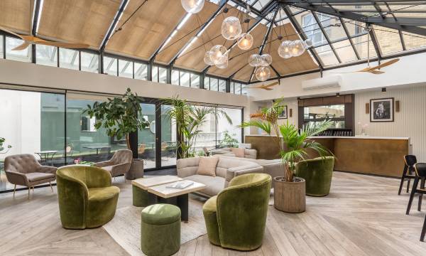 Numa London Chelsea Green