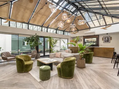 Numa London Chelsea Green Hotels in London