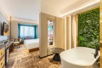 Licheng・Yue Hotel (Wuhan Optics Valley Science and Technology Exhibition Center Branch)