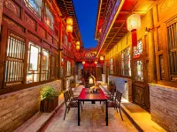 遙舍·Yaohouse·中式雅院度假美宿(平遙古城景區店) 平遙縣住宿飯店
