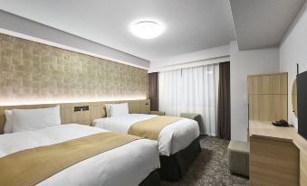 Daiwa Roynet Hotel KYOTO-SHIJYOKARASUMA (Reopening on March 14, 2026)