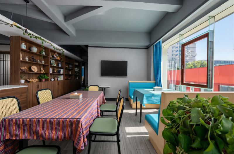 YZS Hotel (Kunming Railway Station Branch) photo 4