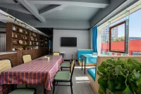 YZS Hotel (Kunming Railway Station Branch)