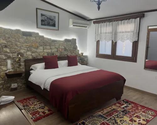 Hotel Berati Hotels in Berat
