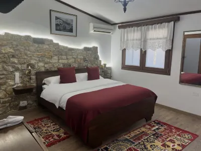 Hotel Berati Hotel di 