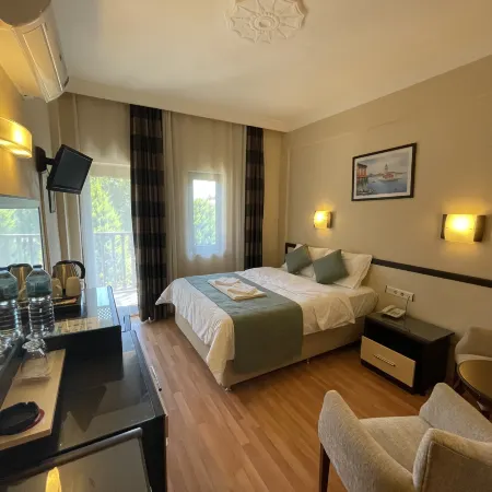Hotel Oludeniz