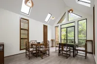 Zhuxi Qiaochong Resort Hotel