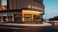 Pingtan Liyuan Hotel (Longwangtou Beach)