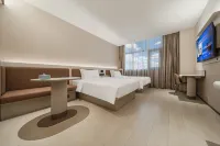 The HanTing Hotel (Xi'an Lintong Terracotta Warriors Branch)