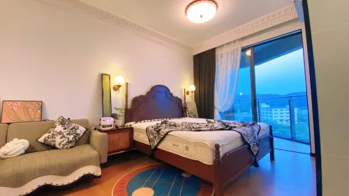 Canaan Boutique Stay