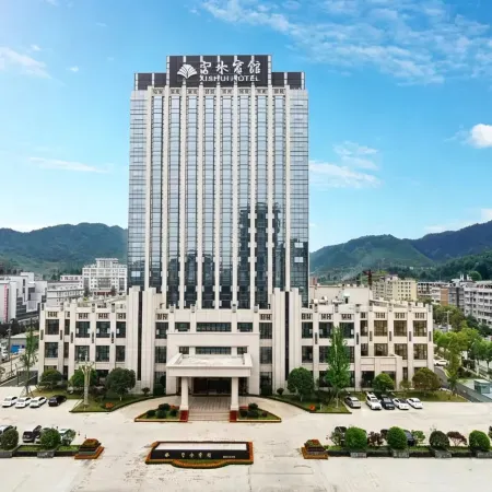 Xishui Hotel