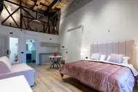 일 테소로 스마트 스위트 & 스파 산 그레고리오 아르메노 성당 주변 호텔