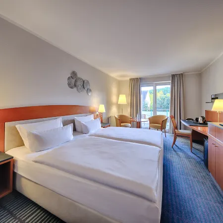 Dorint Seehotel Binz-Therme