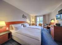 Dorint Seehotel Binz-Therme
