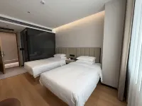 鴻悅飯店（南二環理工學院店）