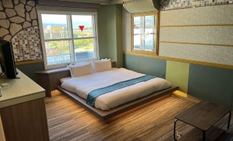 FUJI OUTLET HOT SPRING HOTEL