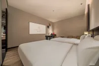 Guiyu Hotel - Træningscentre