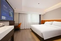 QING MU PLATINUM Các khách sạn ở 