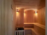QingDao BAHEAL OASIS HOME HOTEL - Spa