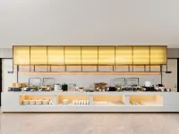 白玉蘭飯店（瀋陽盛京醫院萬達廣場店）