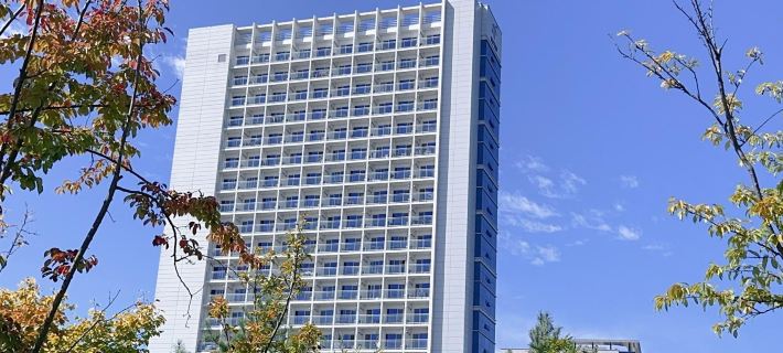 Shine Hotel Incheon Airport 仁川のホテル