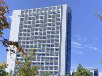 Shine Hotel Incheon Airport Hoteles cerca del Aeropuerto Internacional de Incheon