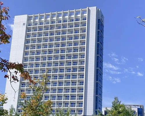 Shine Hotel Incheon Airport Hotels in Incheon