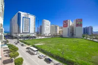 Havre Luxe Tanger Plage & TGV 2 min