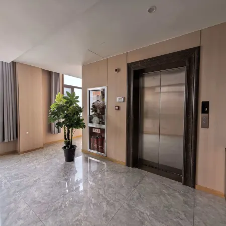 Mangya Sutong Hotel