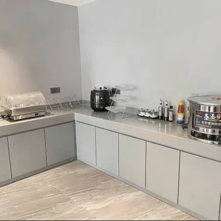 Yunxi Apartment (Amperex Technology Limited)