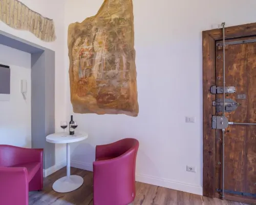 Magenta Luxury Argentina Hotels in Rom