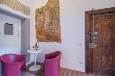 Magenta Luxury Argentina のホテル