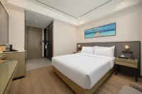 Bernard Hotel (Urumqi People's Cinema Branch) - Kitchens