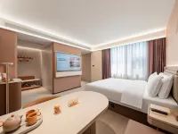 Orange Hotel (Chengdu UESTC, Hongxingqiao Metro)