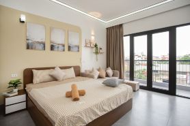 The Little Hanoi - Aesthetic Apartment - West Lake