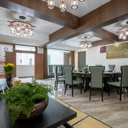 Xiangli Yaju Hotel (Mengzi Min'an Road)