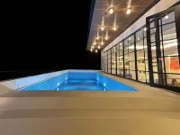 上林・マルガリータ|SunlineMargaritaオーシャンビューヴィラ（黄厝ビーチ会展センター） - オーシャンビュー