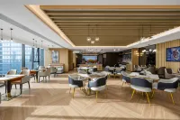 Park inn by Radisson 長沙萬象城麗柏飯店