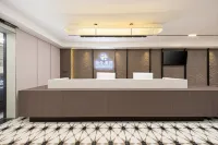 Huanzhu Hotel (The Mixc · Longyan South Road) - 2 ดาว