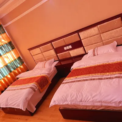 Aba County Are Homestay Hotels near Gemo Temple