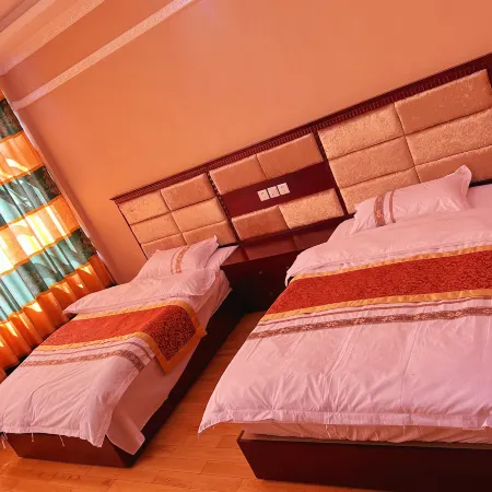 Aba County Are Homestay