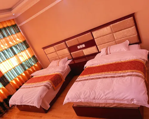 Aba County Are Homestay Hotels in Aba County