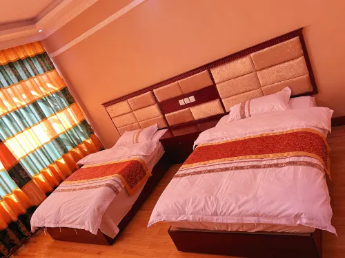 Aba County Are Homestay