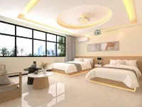 Moqi Apartment