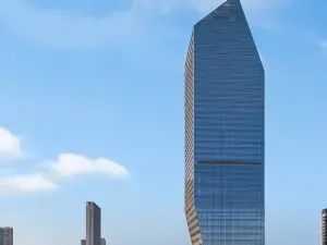 Nanyuan Universe Deluxe Hotel