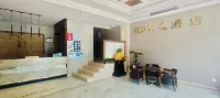 Xuancheng Guangde Wanjia Express Inn - Wifi