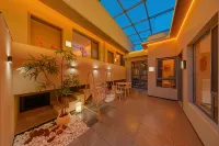 Nanchen Xishang | Wabi-Sabi Aesthetic Design Guesthouse (Xinzhou Ancient City) - Airport Shuttle