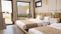 Shayuli · Tengger Desert Stargazing Hotel