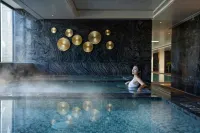 鄭州鄭東洲際酒店 - 健身室/gym room