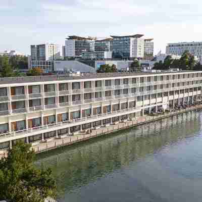 Original Sokos Hotel Tapiola Garden Hotel Exterior